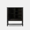 Best Amber Lewis x Four Hands Bari Bar Cabinet