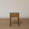 Best Made by Shoppe Drew Side Table