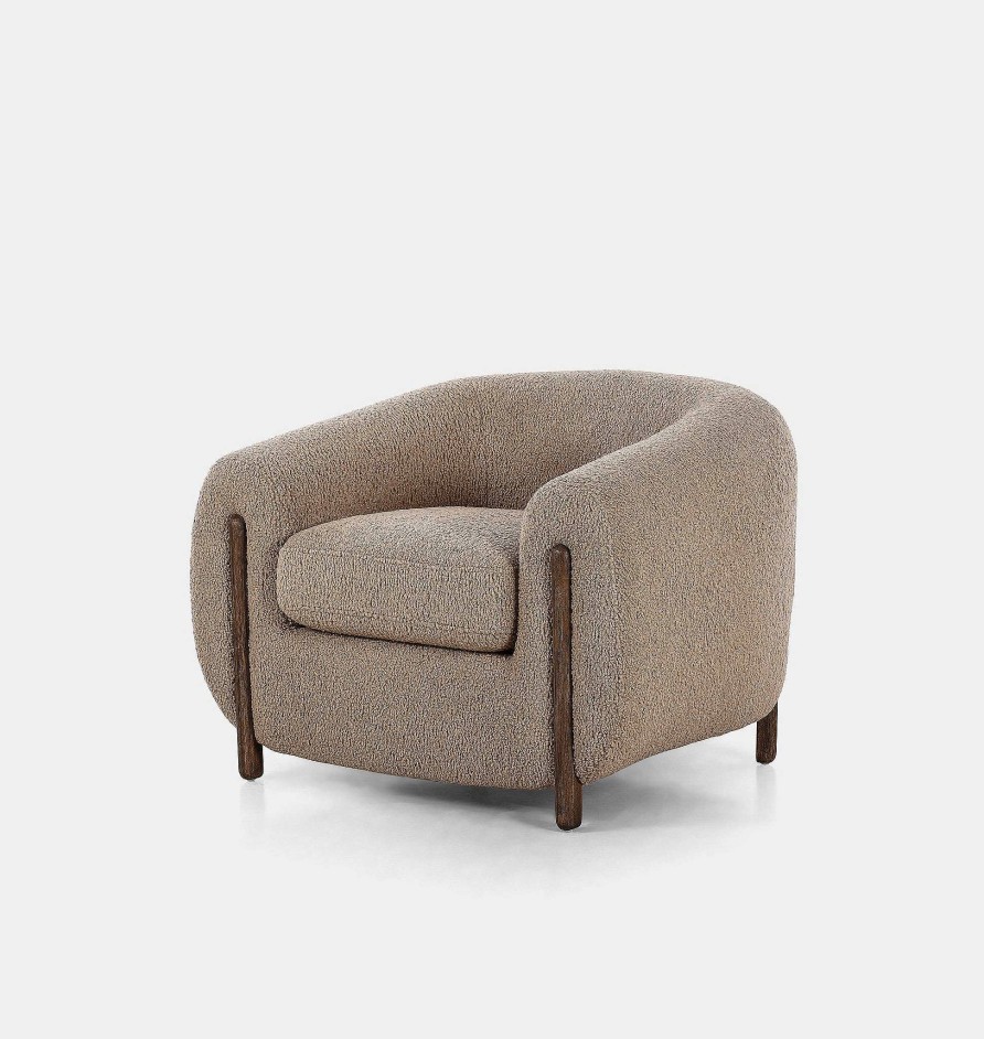 Clearance Austin Co Greenwich Armchair