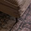 Clearance Amber Lewis x Loloi Georgie Ger-08 Lagoon / Beige Area Rug