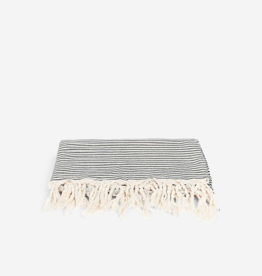 Hot Shoppe Amber Interiors Oceanside Turkish Towel