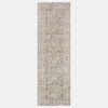 Online Amber Lewis x Loloi Alie Ale-05 Gold / Beige Area Rug