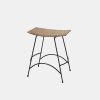 Best Jamie Young Samson Counter Stool