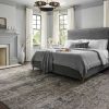 Hot Jean Stoffer x Loloi Katherine Kes-05 Graphite / Jade Area Rug