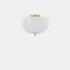 Wholesale Hudson Valley Lighting Marjorie Flush Mount