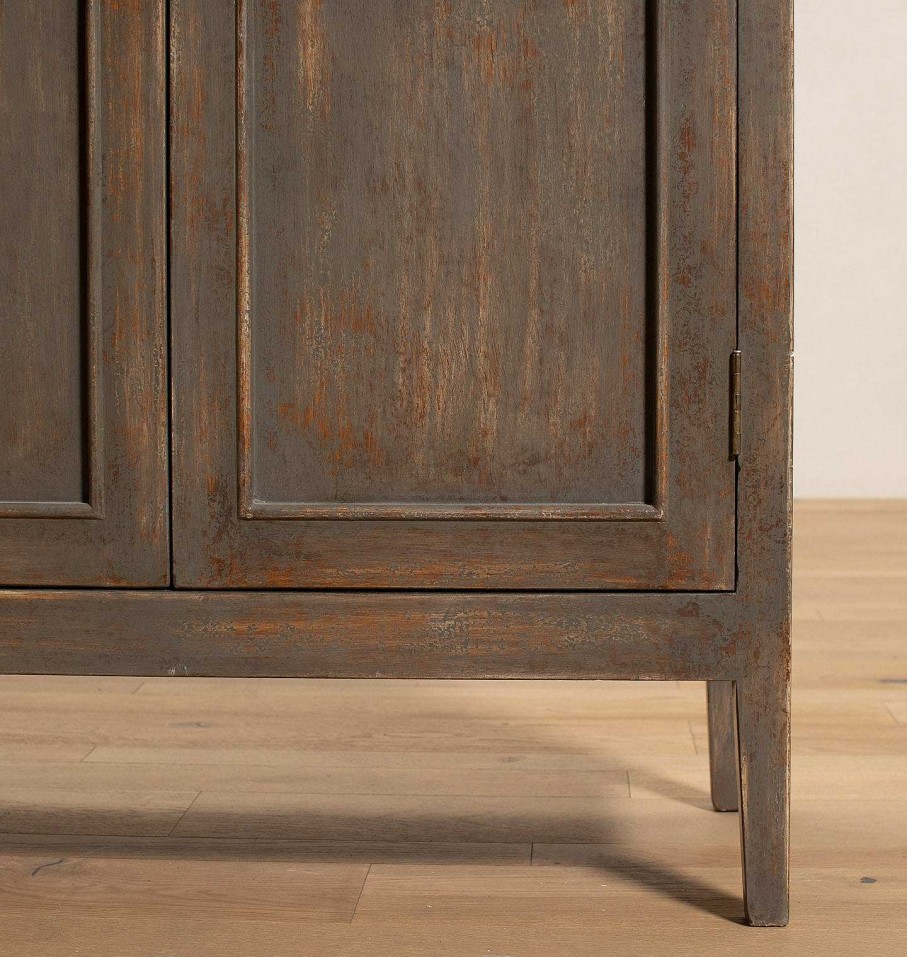 Online Peninsula Home Mara Armoire