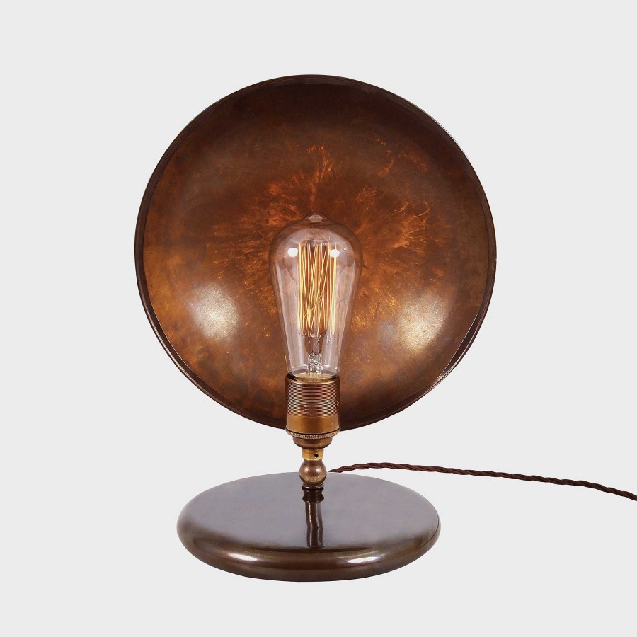 Clearance Mullan Cullen Table Lamp