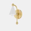 Clearance Hudson Valley Lighting Beatrice Sconce