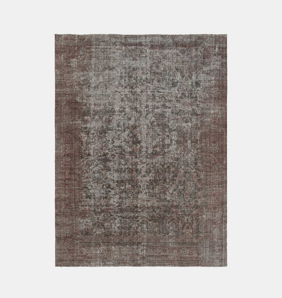 Online Shoppe Vintage - Rugs Vintage Mahal Rug 10'3" X 13'1"