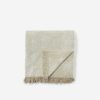 Hot Uniquity Samuel Jacquard Throw Blanket