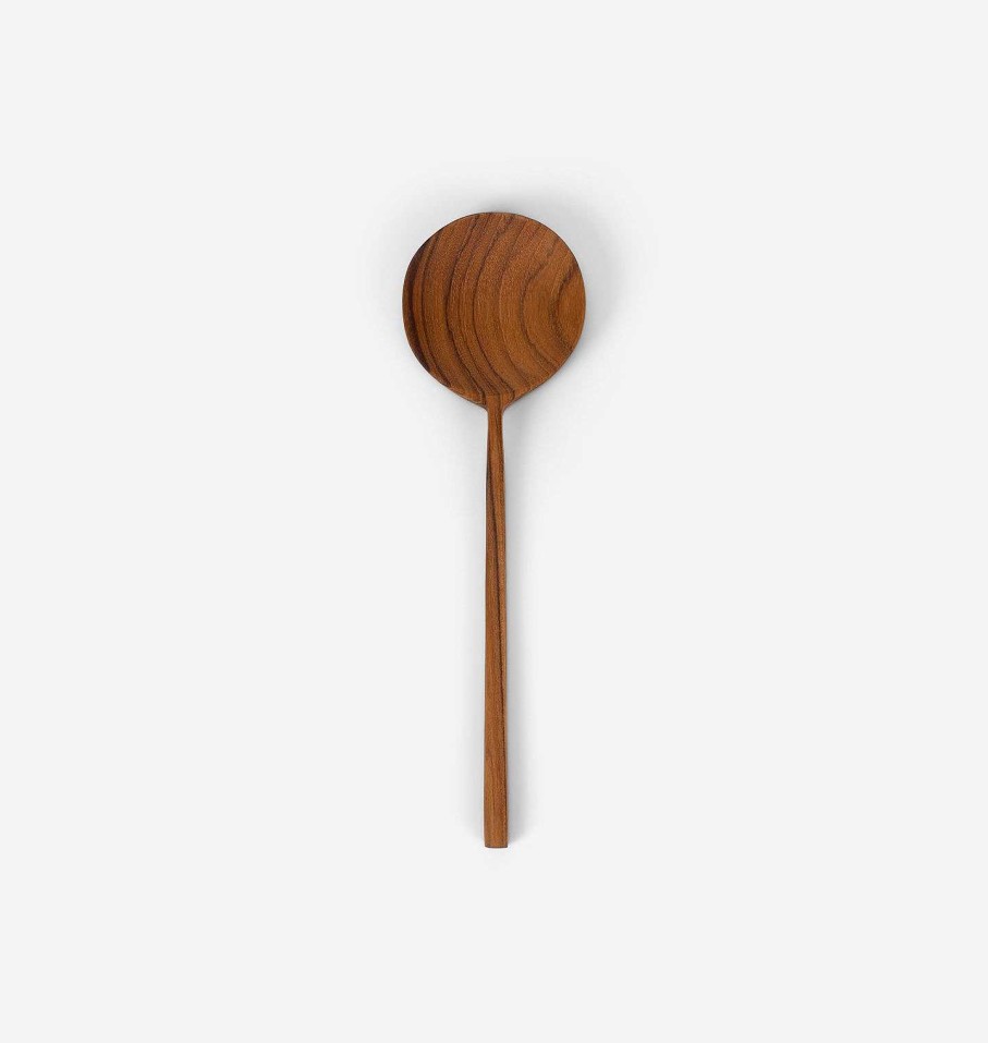 New Shoppe Amber Interiors Tara Kitchen Spoon