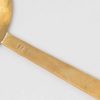 Hot Mulxiply Handmade Brass Serving Utensils