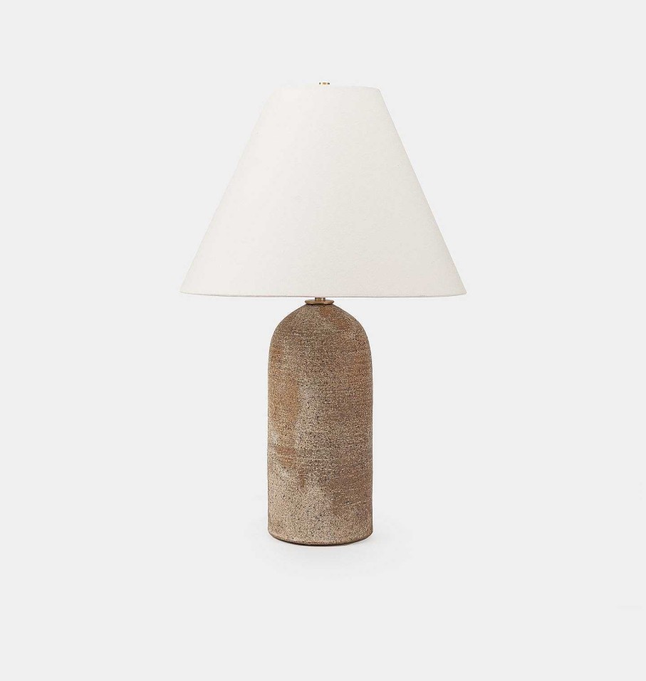 New J. DuBois Lantos Lamp