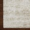 Wholesale Amber Lewis x Loloi Honora Hon-01 Ivory / Natural Area Rug