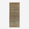 Hot Shoppe Vintage - Rugs Vintage Mahal Rug 4'3" X 10'