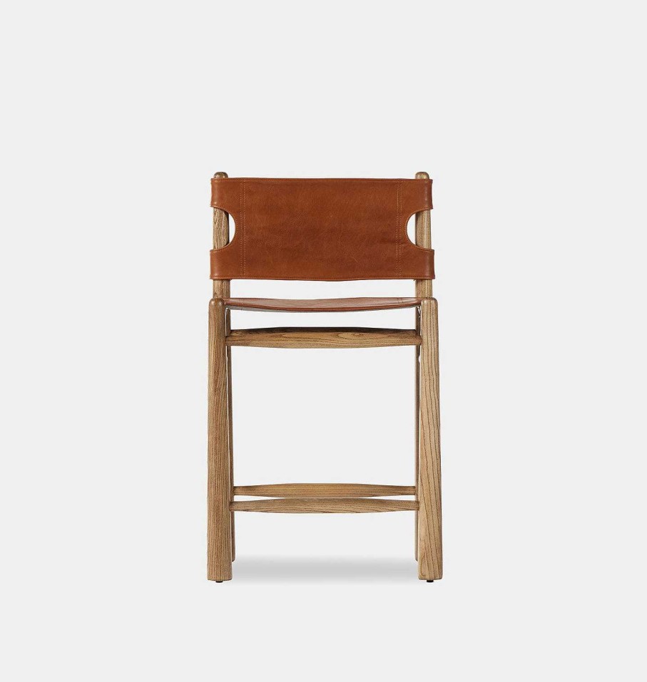 Best Austin Co Amato Stool