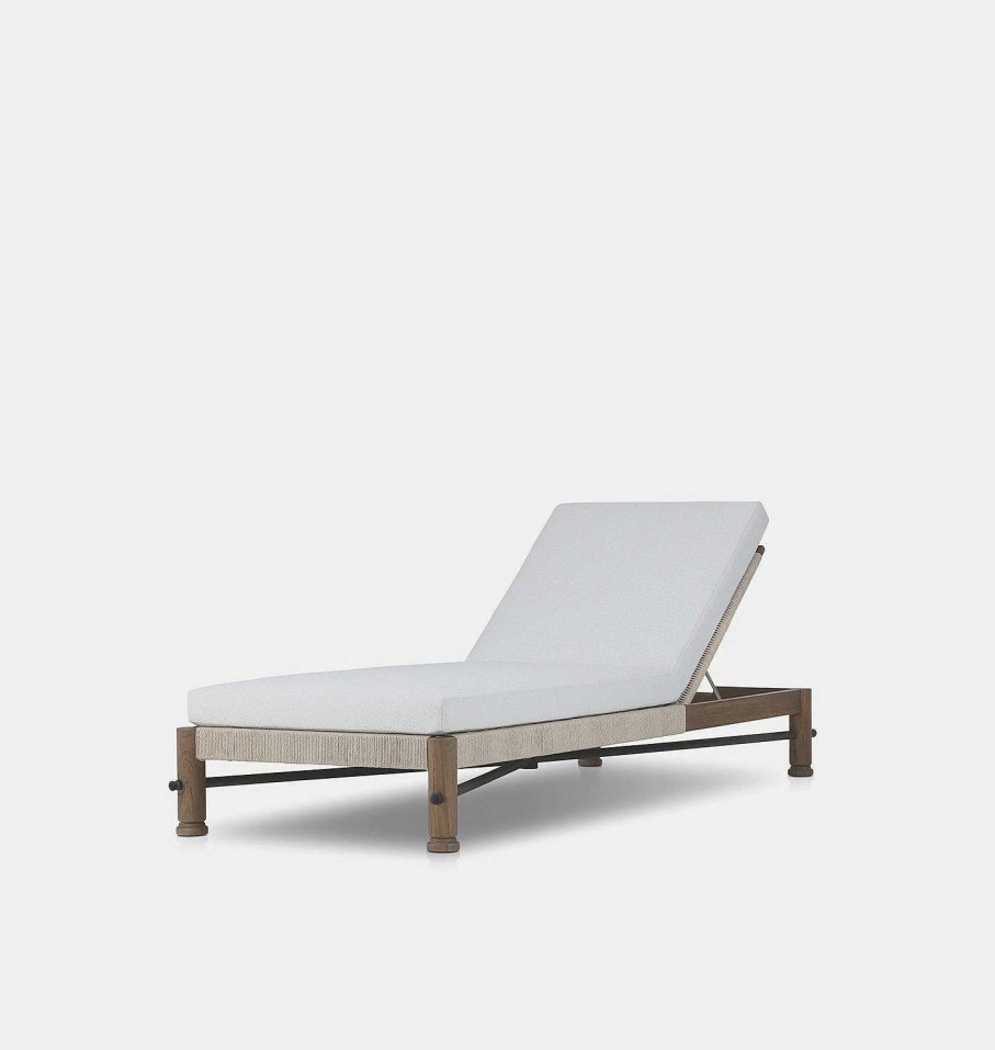 Wholesale Amber Lewis x Four Hands Finnegan Outdoor Chaise