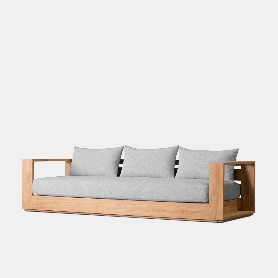 Hot Harbour Outdoor Hayman Outdoor Sofa