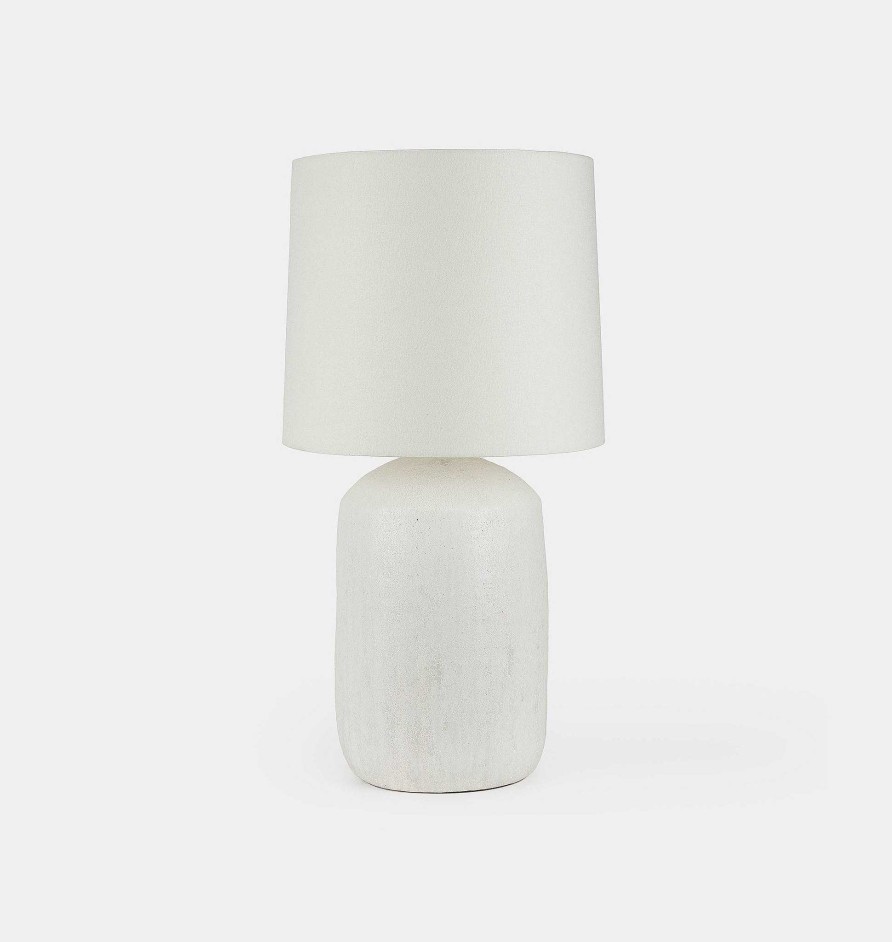 Clearance FlowDecor Spoleto Table Lamp