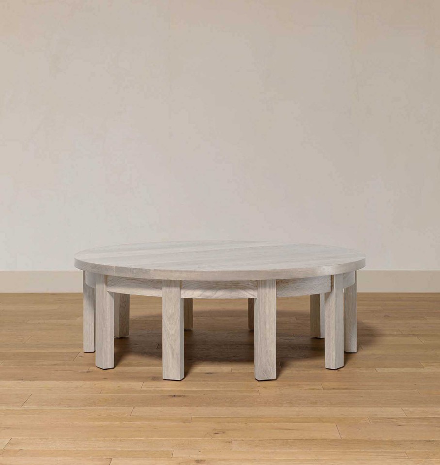 Clearance Made by Shoppe Amalfi Coffee Table