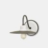 Best Currey & Company Raleigh Wall Sconce