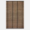 Wholesale Angela Rose x Loloi Colton Con-01 Natural / Black Area Rug