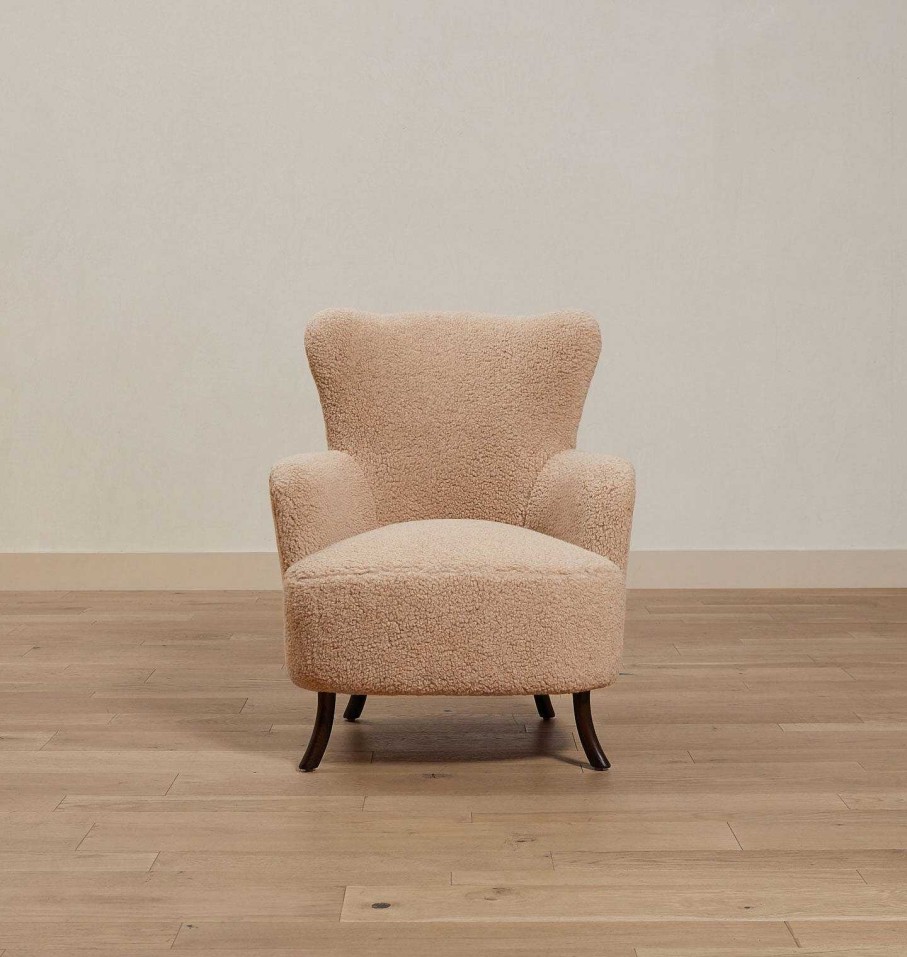 Online Made by Shoppe Bell Armchair