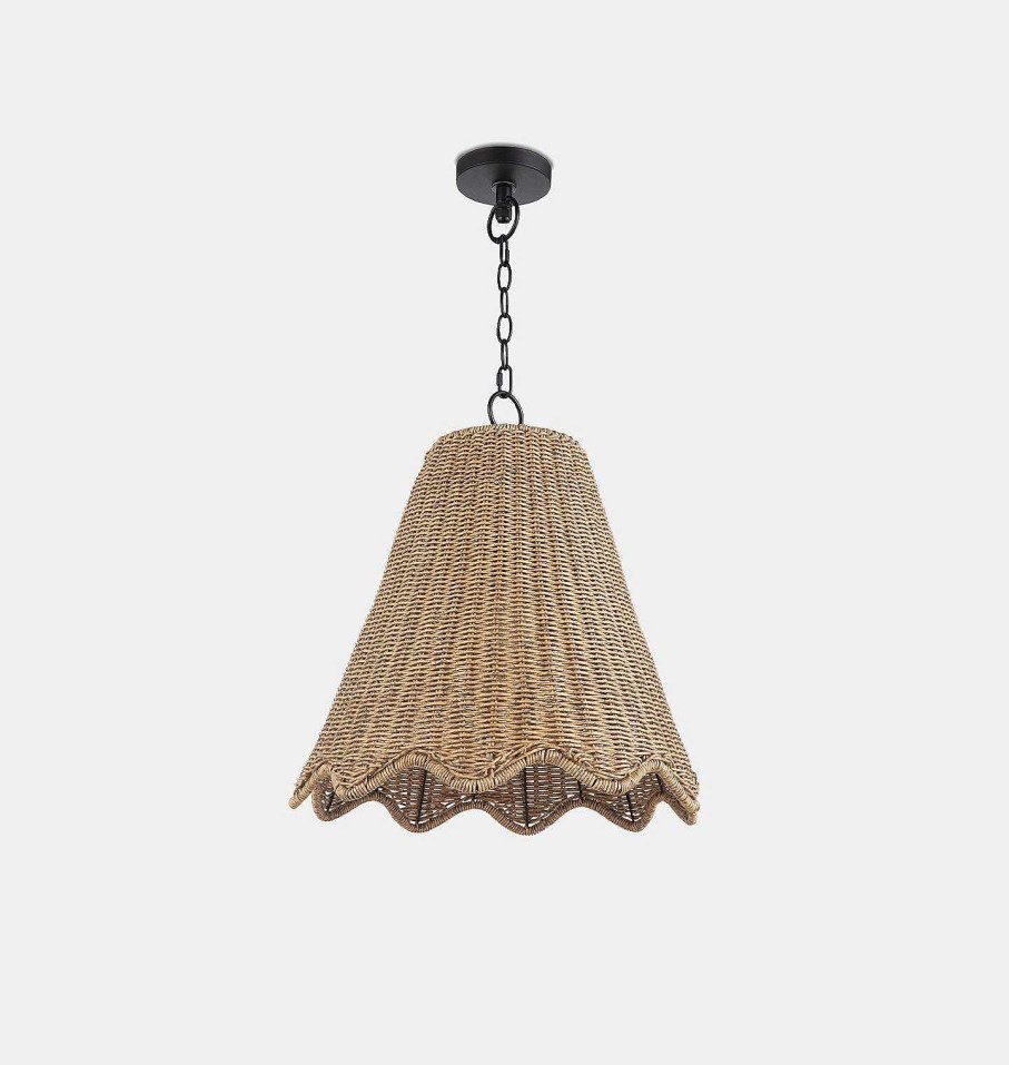 Clearance Regina Andrew Summer Outdoor Pendant