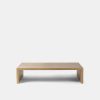 Wholesale Amber Lewis x Four Hands Hathaway Coffee Table Toasted Ash