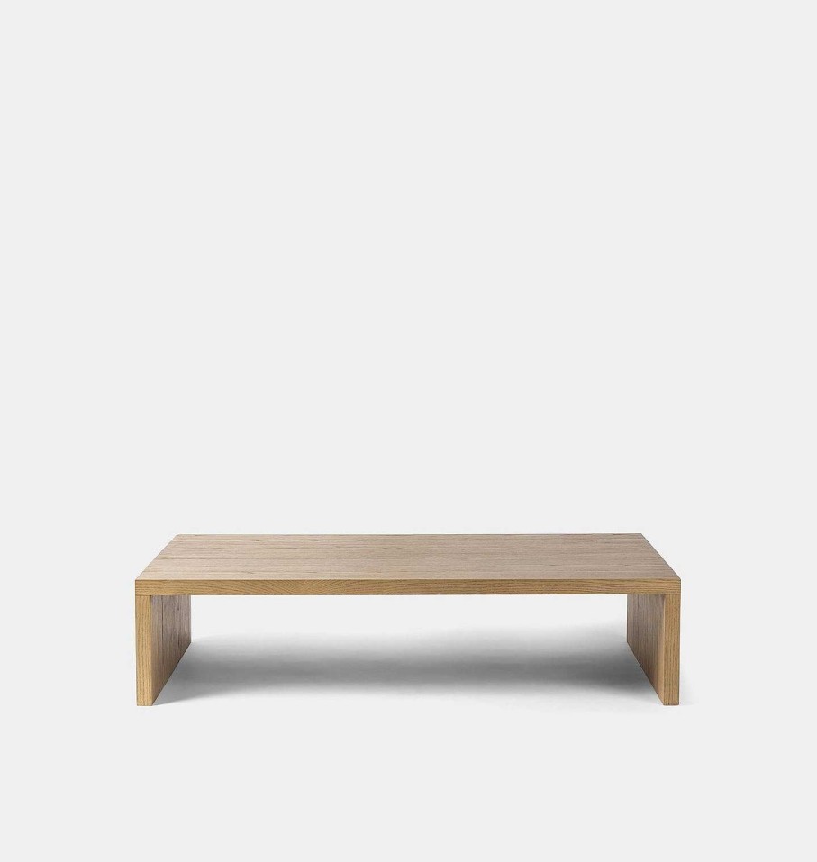 Wholesale Amber Lewis x Four Hands Hathaway Coffee Table Toasted Ash