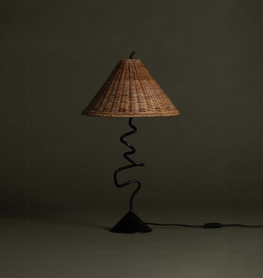 New Hudson Valley Lighting Bonney Table Lamp