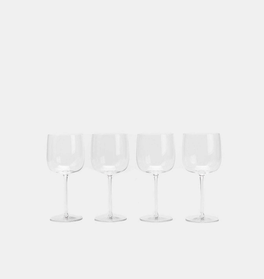 Wholesale LSA Monroe Wine Glass