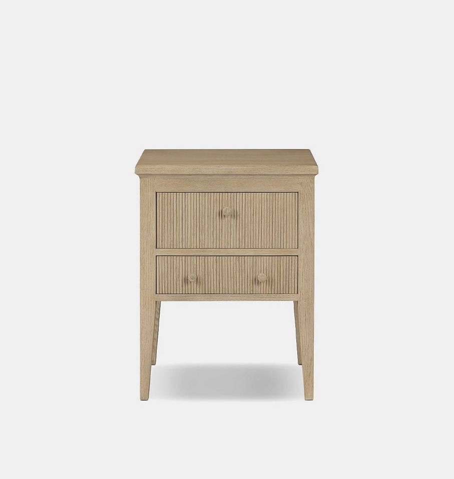 Wholesale Amber Lewis x Four Hands Bush Nightstand