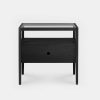 Best Ethnicraft Marian Nightstand