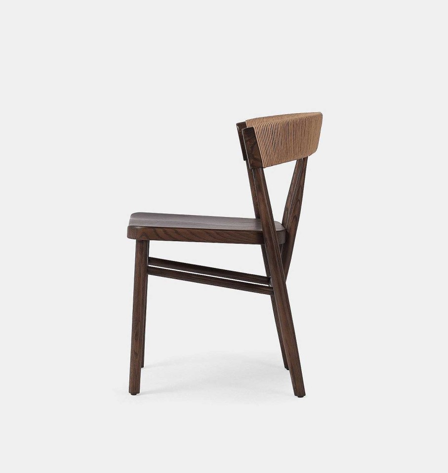 Best Austin Co Jasper Dining Chair