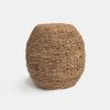 New Napa Home & Garden Cocos Seagrass Side Table