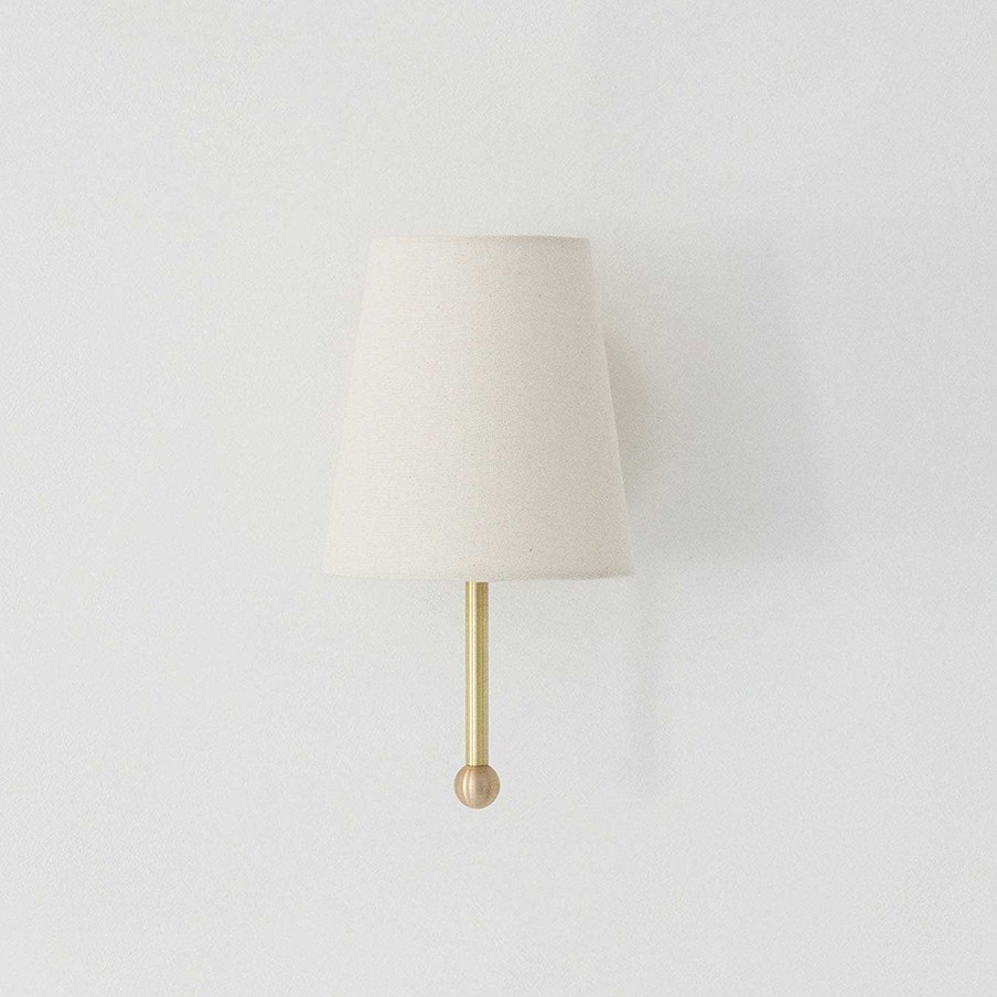 New Workstead House Sconce