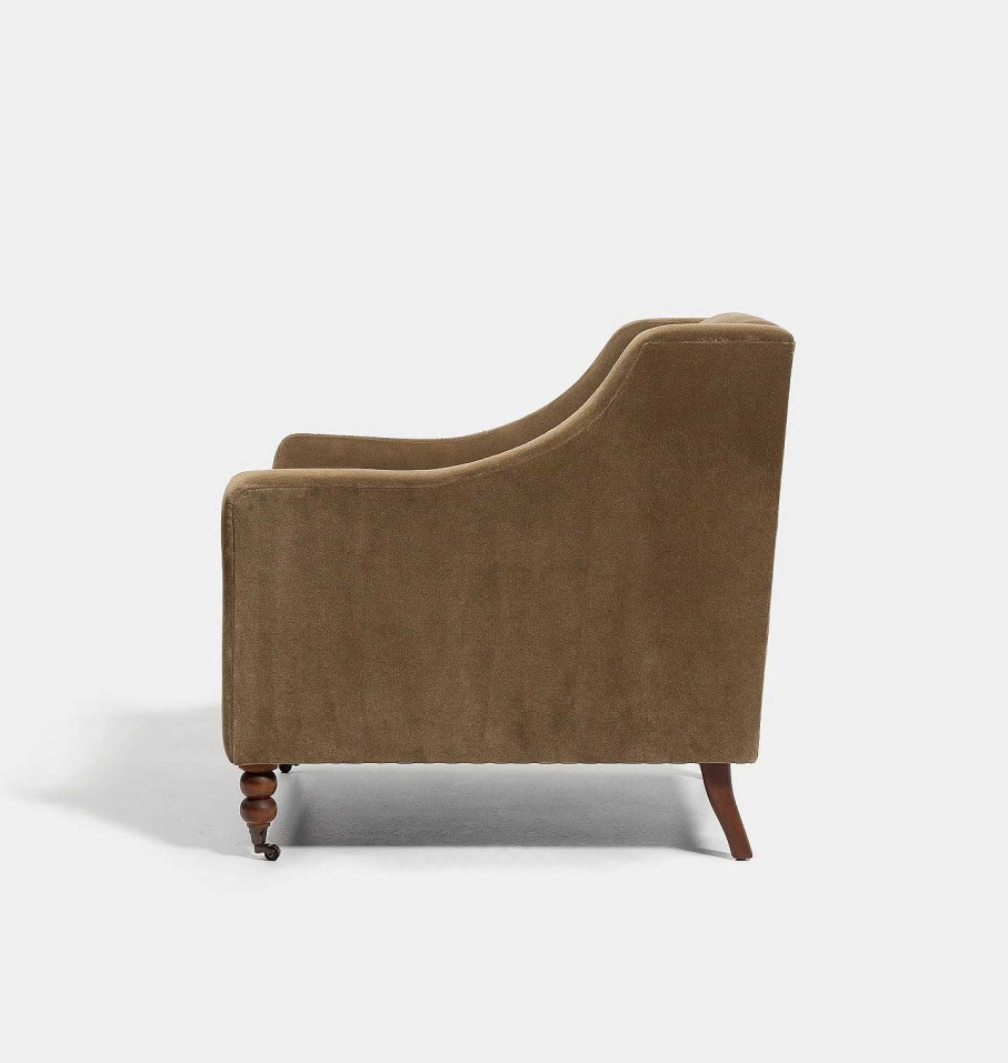 Wholesale Made by Shoppe Marin Armchair