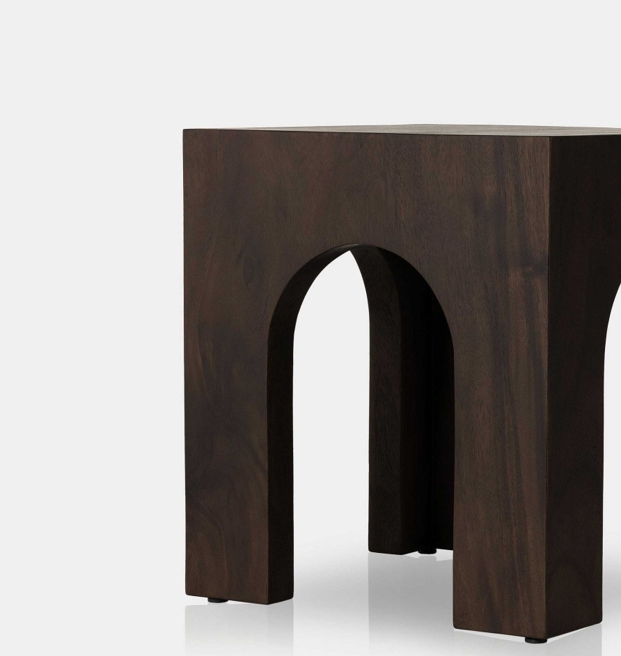 New Austin Co Mila End Table