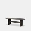 Clearance Austin Co Matson Oval Dining Table