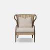 Online Amber Lewis x Four Hands Amira Rush Accent Chair Broadway Dune