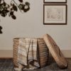 Wholesale Uniquity Nagy Throw Blanket