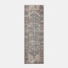 Online Amber Lewis x Loloi Georgie Ger-08 Lagoon / Beige Area Rug