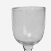 Clearance Shoppe Amber Interiors Thasos Wine Glass