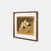 Wholesale Amber Lewis x Four Hands Fruit By Dan Hobday Framed Print