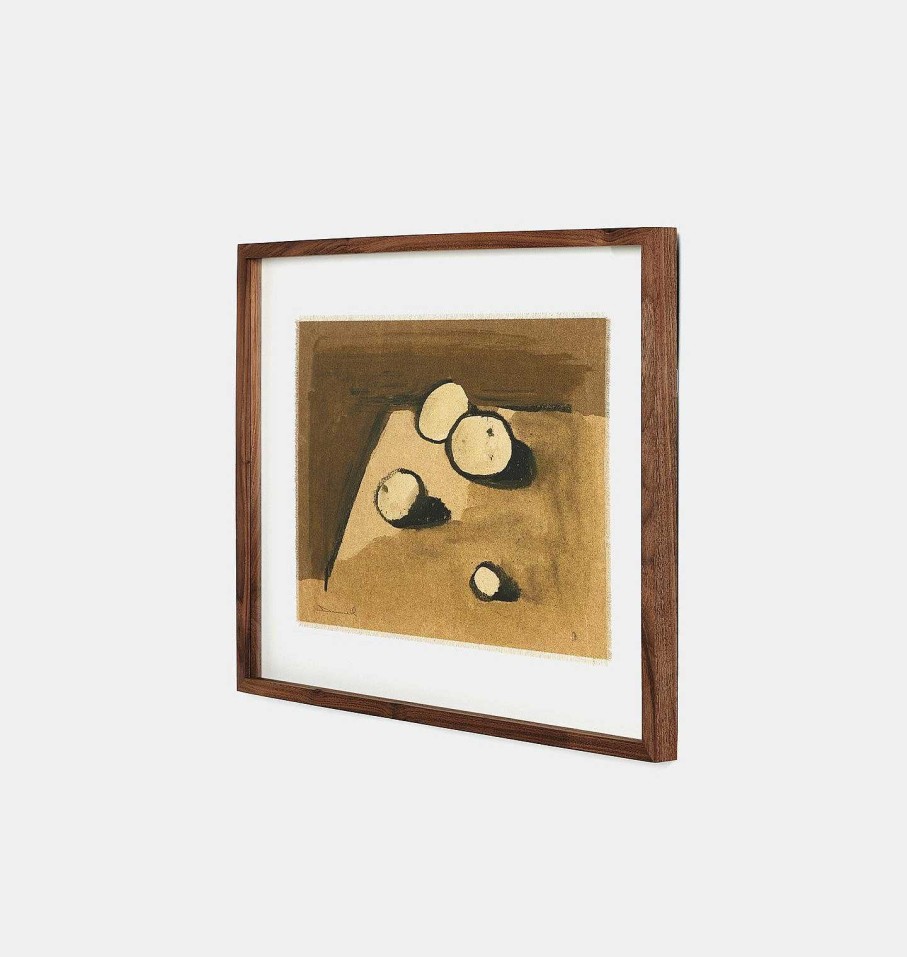 Wholesale Amber Lewis x Four Hands Fruit By Dan Hobday Framed Print