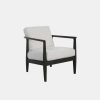 Best Uttermost Glena Accent Chair