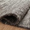 Clearance Amber Lewis x Loloi Mulholland Mul-01 Bark / Natural Area Rug