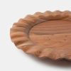 Online Coton Colors Company Abigail Scalloped Platter