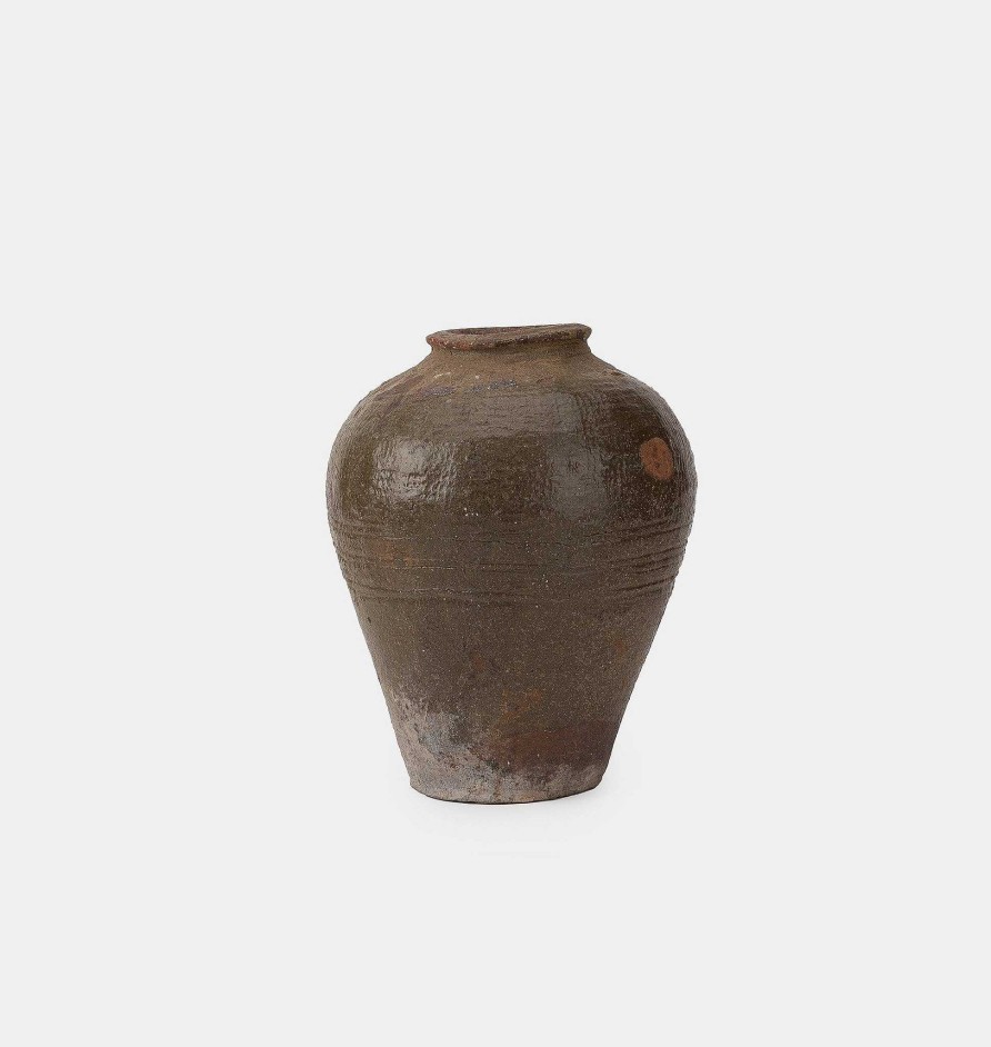 Best Shoppe Amber Interiors Mijiu Jar